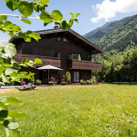 Cry Chamonix