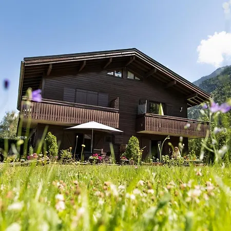 Apartment Cry Chamonix
